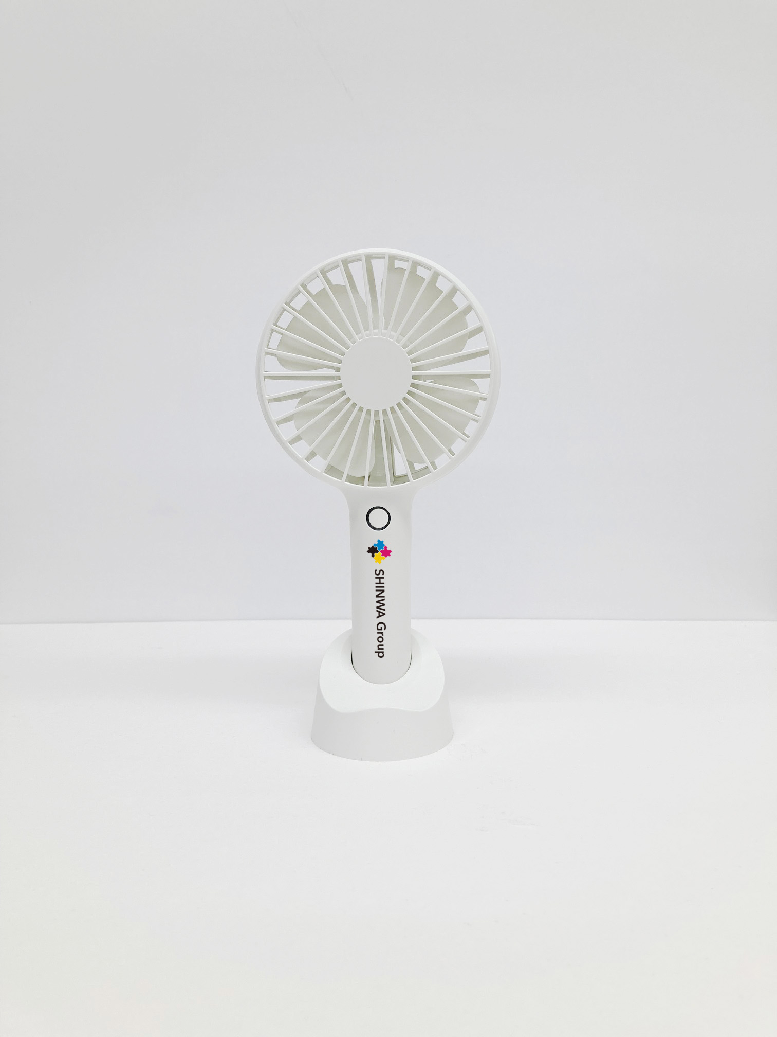 ハンディファン