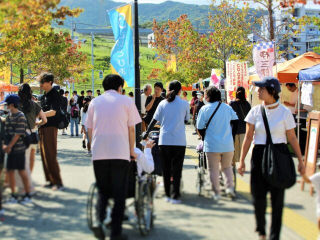 「第11回 いとにぎわい祭り」9月28日（日）開催！