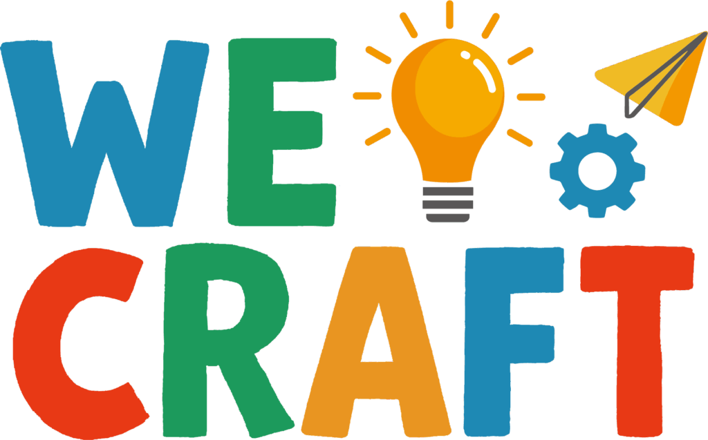 紙だけじゃない…！色んなものに印刷する新部門“WE CRAFT”のページを新設いたしました。